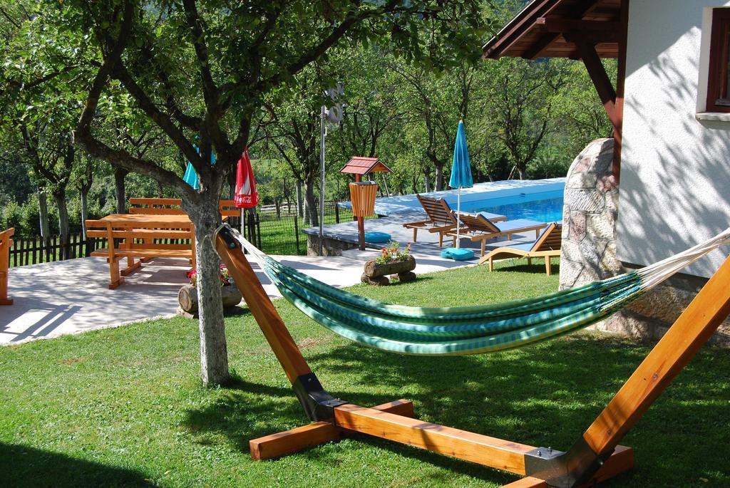 Seoski Turizam Melovic Rozanstvo Экстерьер фото