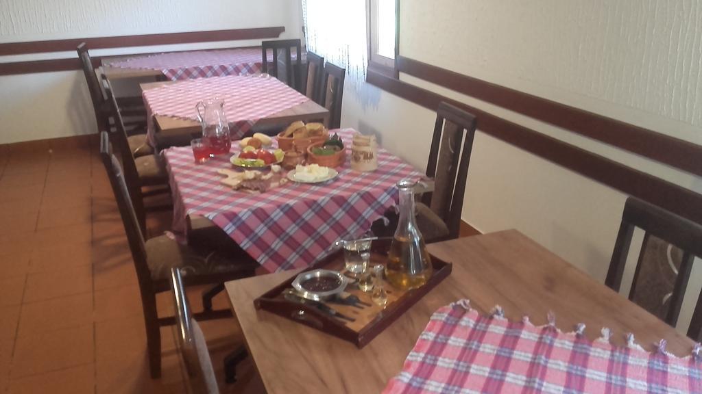 Seoski Turizam Melovic Rozanstvo Экстерьер фото